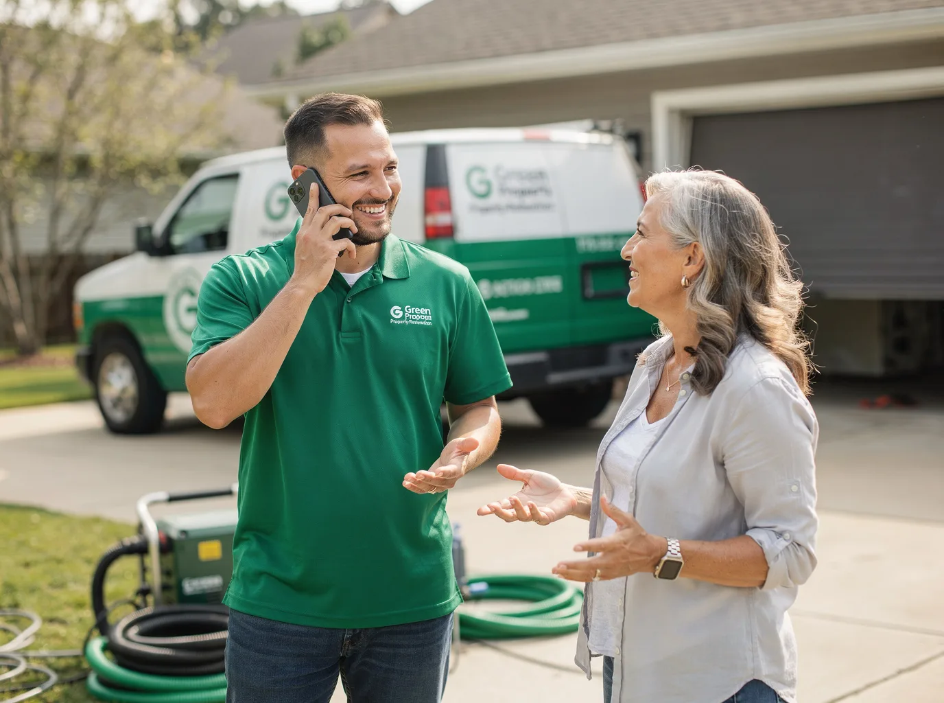 Water Damage Restoration Newtown, VA FAQs